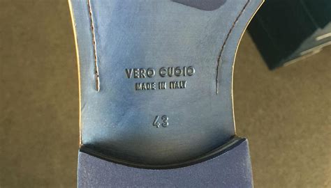 gucci vero cuoio|vero cuoio leather meaning.